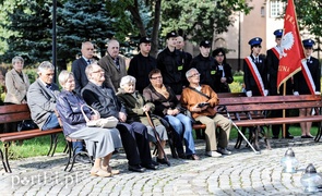 Pamięci Polskiego Państwa Podziemnego