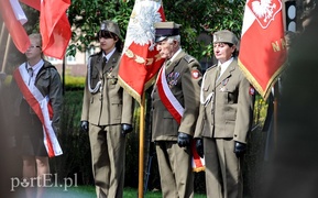 Pamięci Polskiego Państwa Podziemnego