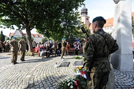 Pamięci Polskiego Państwa Podziemnego