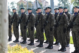 Pamięci Polskiego Państwa Podziemnego