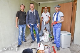 Mieszkanie, które nauczy nowego życia