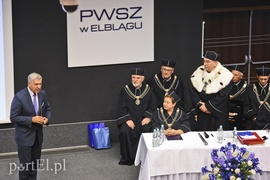 Dwudziestka PWSZ, czyli czas zacząć nowy rok akademicki