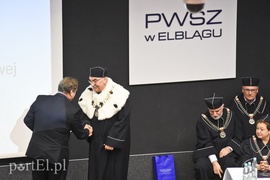 Dwudziestka PWSZ, czyli czas zacząć nowy rok akademicki