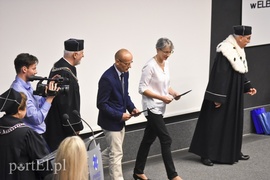 Dwudziestka PWSZ, czyli czas zacząć nowy rok akademicki