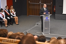 Dwudziestka PWSZ, czyli czas zacząć nowy rok akademicki
