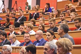 Dwudziestka PWSZ, czyli czas zacząć nowy rok akademicki