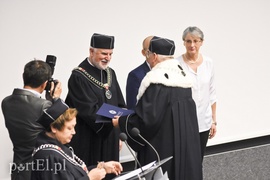 Dwudziestka PWSZ, czyli czas zacząć nowy rok akademicki