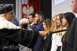 Dwudziestka PWSZ, czyli czas zacząć nowy rok akademicki