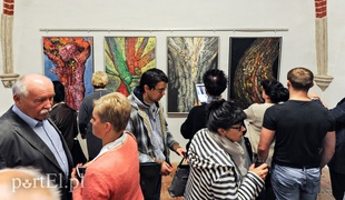 Ryszard Tomczyk się żegna...