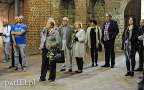Ryszard Tomczyk się żegna...