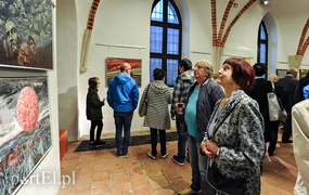 Ryszard Tomczyk się żegna...