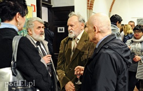 Ryszard Tomczyk się żegna...