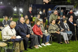 Święty Brat Albert - artysta ducha