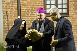 Święty Brat Albert - artysta ducha