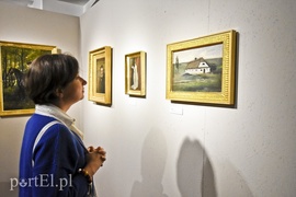 Święty Brat Albert - artysta ducha