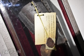 Święty Brat Albert - artysta ducha