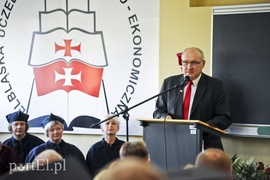 Zaczęli rok akademicki, czekają na lekarski wydział