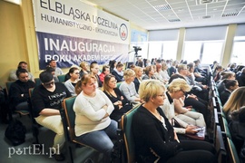 Zaczęli rok akademicki, czekają na lekarski wydział