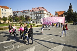 Badaj się, bo życie jest piękne!