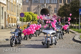 Badaj się, bo życie jest piękne!