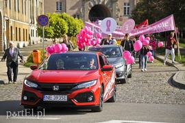 Badaj się, bo życie jest piękne!