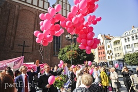 Badaj się, bo życie jest piękne!