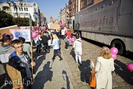 Badaj się, bo życie jest piękne!