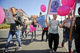 Badaj się, bo życie jest piękne!