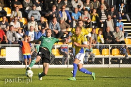 Zwycięstwo w doliczonym czasie gry