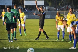 Zwycięstwo w doliczonym czasie gry