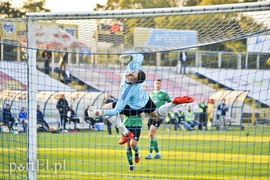 Zwycięstwo w doliczonym czasie gry