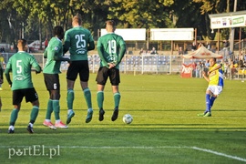 Zwycięstwo w doliczonym czasie gry