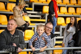 Zwycięstwo w doliczonym czasie gry