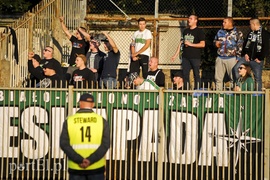 Zwycięstwo w doliczonym czasie gry