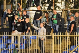 Zwycięstwo w doliczonym czasie gry