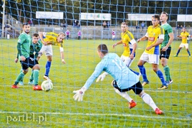 Zwycięstwo w doliczonym czasie gry