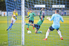 Zwycięstwo w doliczonym czasie gry