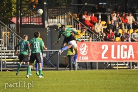 Zwycięstwo w doliczonym czasie gry