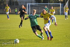 Zwycięstwo w doliczonym czasie gry