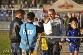 Zwycięstwo w doliczonym czasie gry