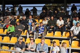 Zwycięstwo w doliczonym czasie gry