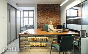 Biblioteka z górnej półki