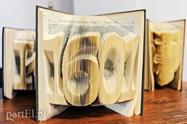 Biblioteka z górnej półki