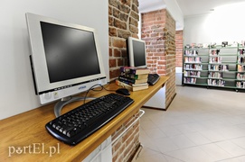 Biblioteka z górnej półki