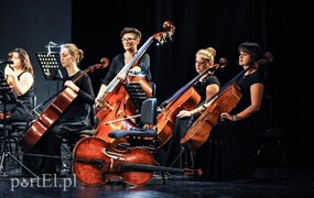 Orkiestro, dziękujemy za te 10 lat