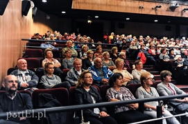 Gaudeamus u seniorów