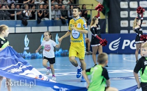 Vive dało lekcję Meblarzom (piłka ręczna)