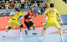 Vive dało lekcję Meblarzom (piłka ręczna)