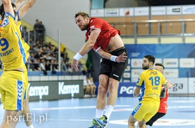 Vive dało lekcję Meblarzom (piłka ręczna)