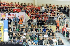 Vive dało lekcję Meblarzom (piłka ręczna)